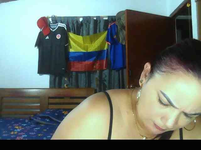 Ariel-69 webcam