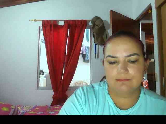 Ariel-69 webcam