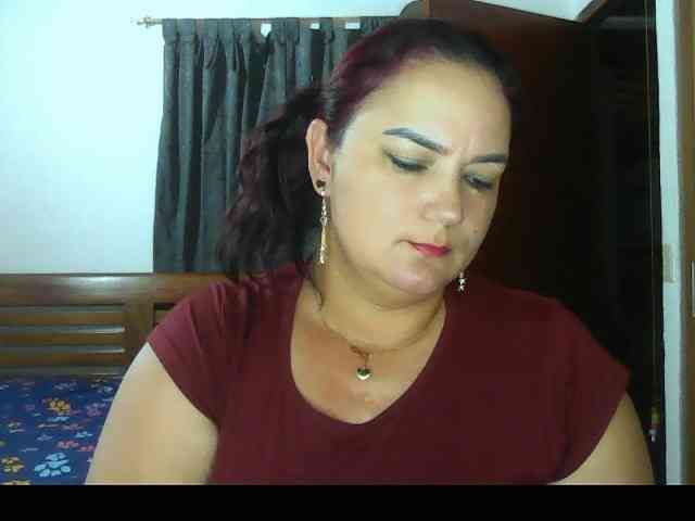 Ariel-69 webcam