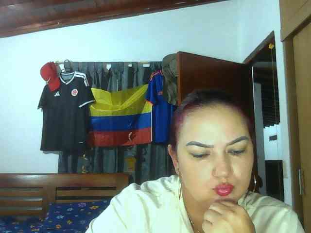 Ariel-69 webcam