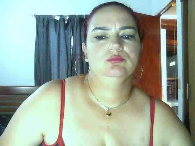Ariel-69 webcam
