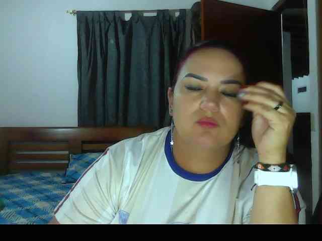 Ariel-69 webcam