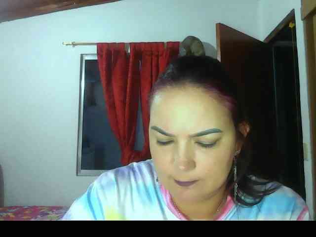Ariel-69 webcam