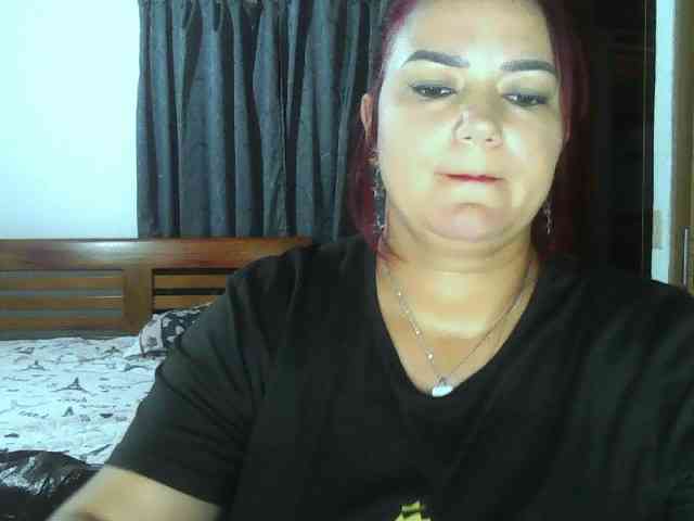 Ariel-69 webcam