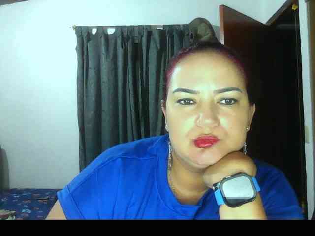 Ariel-69 webcam