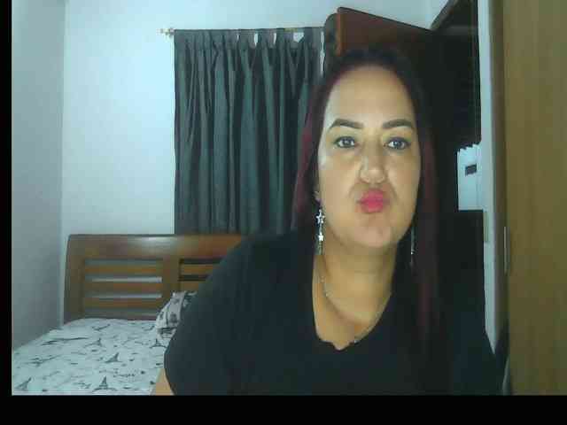 Ariel-69 webcam