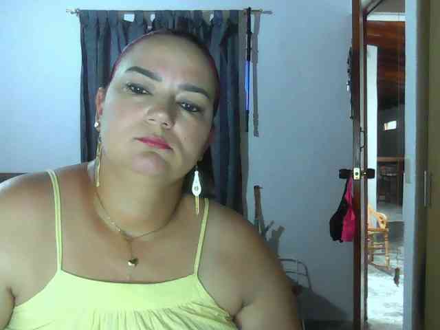 Ariel-69 webcam