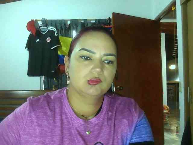Ariel-69 webcam