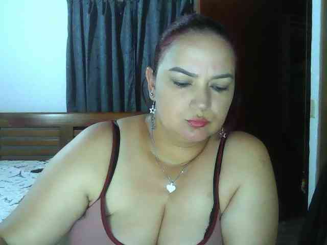 Ariel-69 webcam