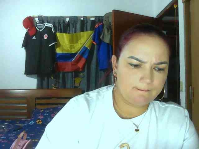 Ariel-69 webcam
