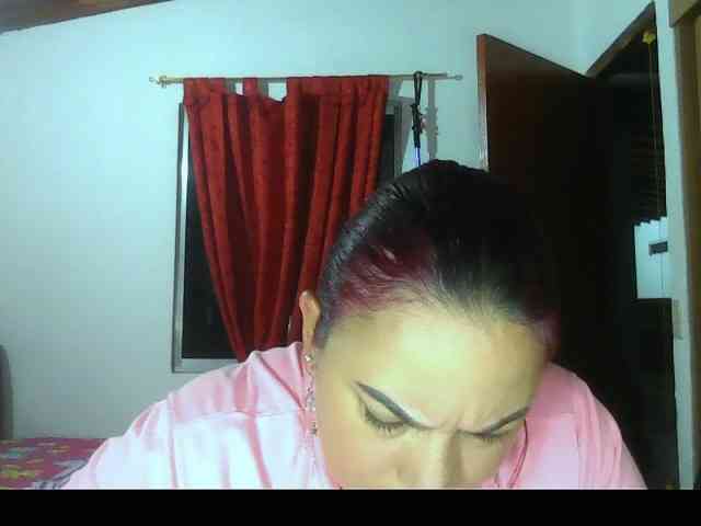Ariel-69 webcam