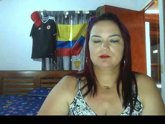 Ariel-69 webcam