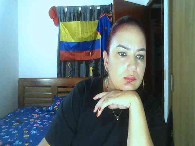 Ariel-69 webcam
