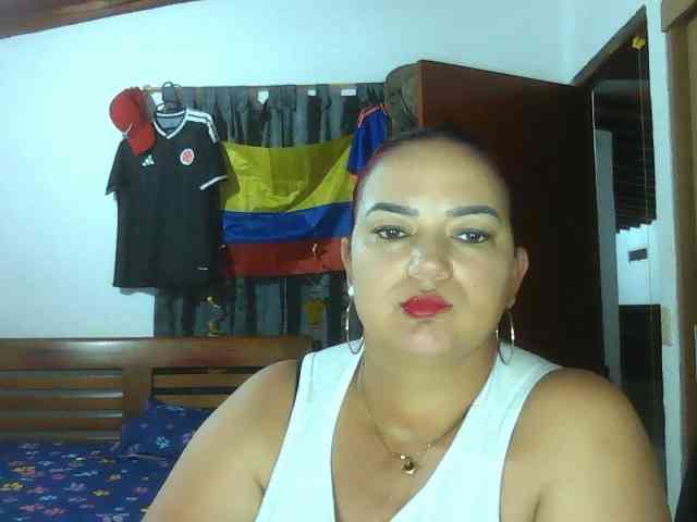 Ariel-69 webcam