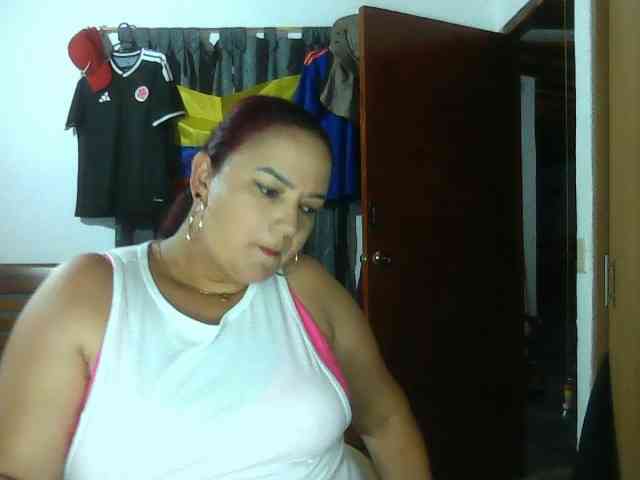 Ariel-69 webcam