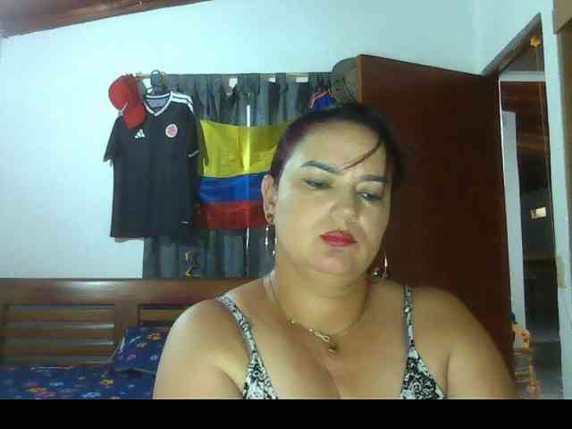 Ariel-69 webcam