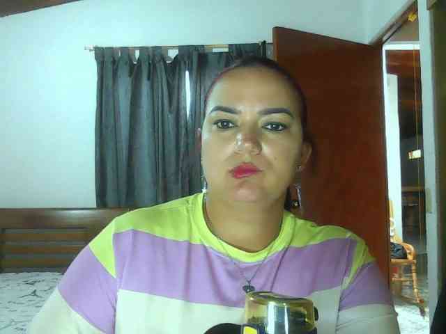 Ariel-69 webcam
