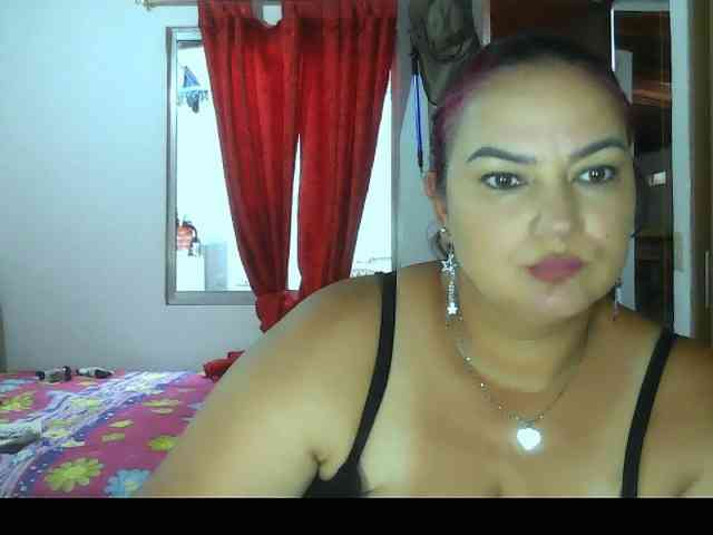 Ariel-69 webcam