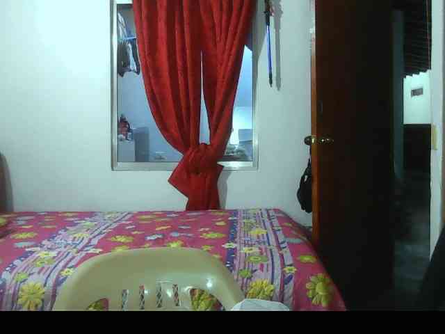 Ariel-69 webcam