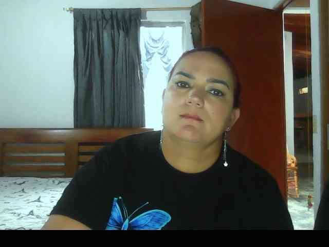 Ariel-69 webcam