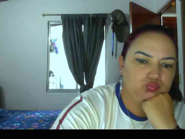 Ariel-69 webcam