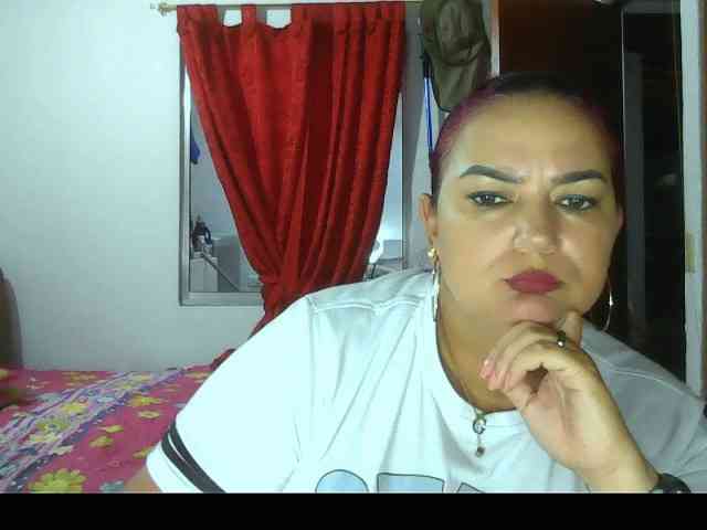 Ariel-69 webcam