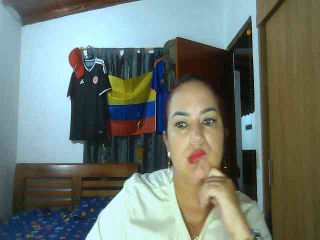 Ariel-69 webcam