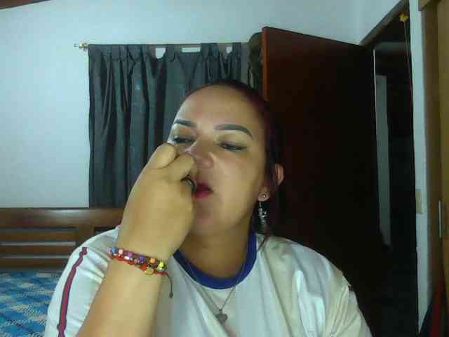 Ariel-69 webcam