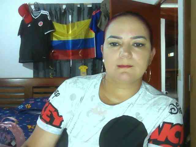 Ariel-69 webcam