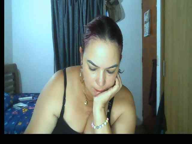 Ariel-69 webcam