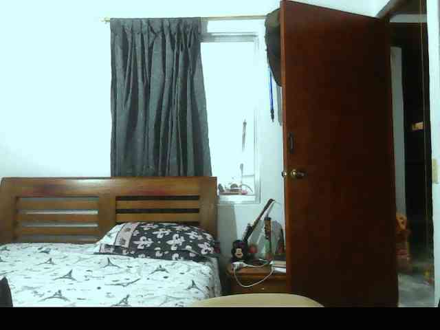 Ariel-69 webcam