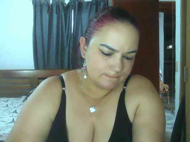 Ariel-69 webcam