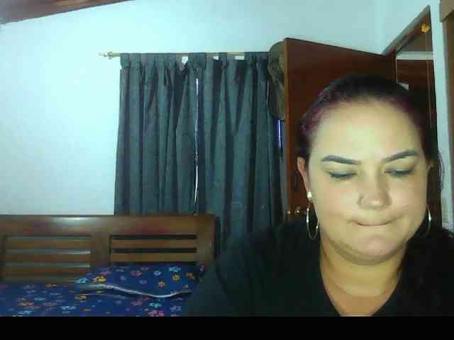 Ariel-69 webcam
