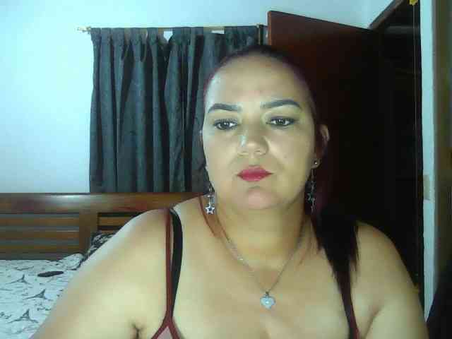 Ariel-69 webcam