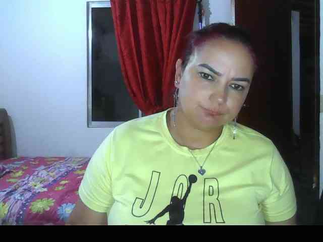 Ariel-69 webcam