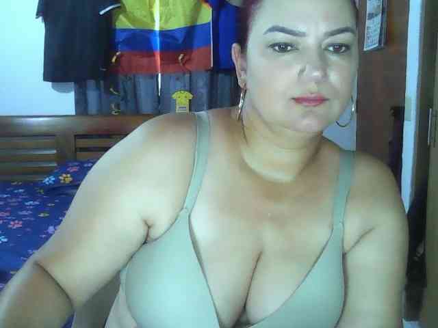Ariel-69 webcam