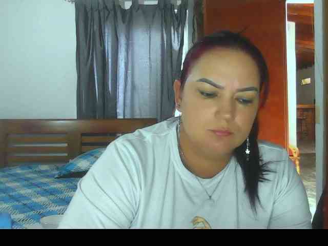 Ariel-69 webcam