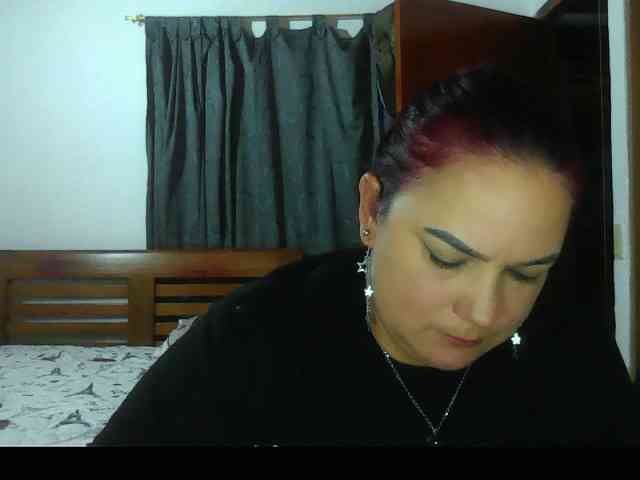 Ariel-69 webcam