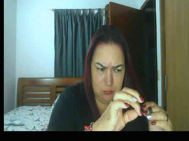 Ariel-69 webcam