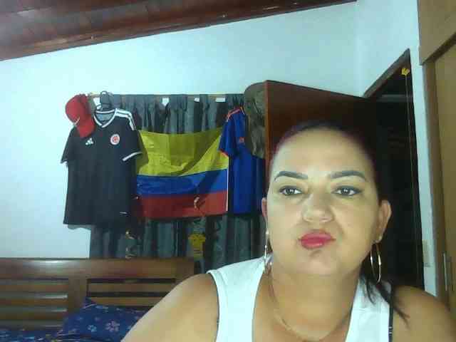 Ariel-69 webcam