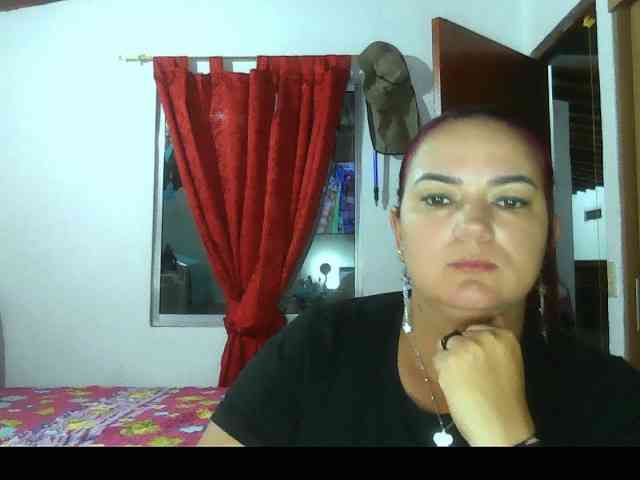 Ariel-69 webcam