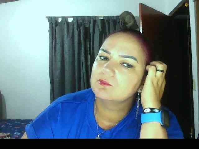 Ariel-69 webcam