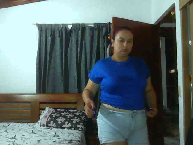 Ariel-69 webcam
