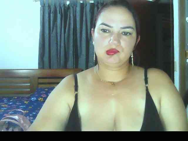 Ariel-69 webcam