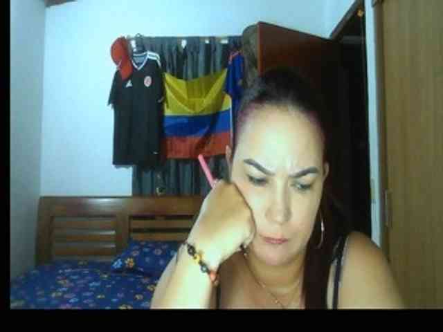 Ariel-69 webcam