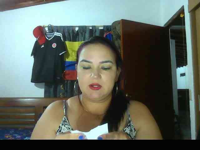 Ariel-69 webcam