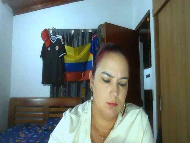 Ariel-69 webcam