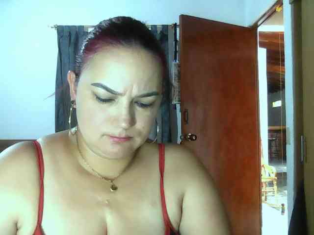 Ariel-69 webcam