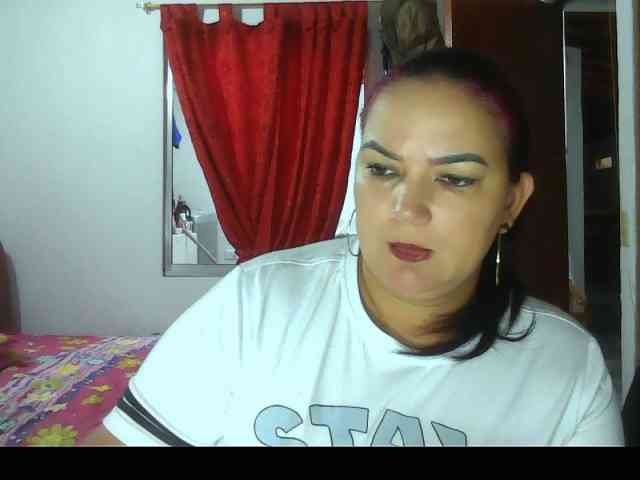 Ariel-69 webcam