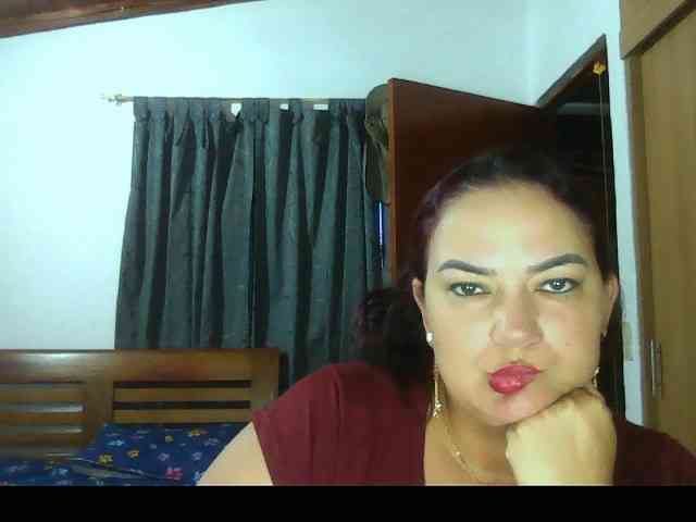 Ariel-69 webcam